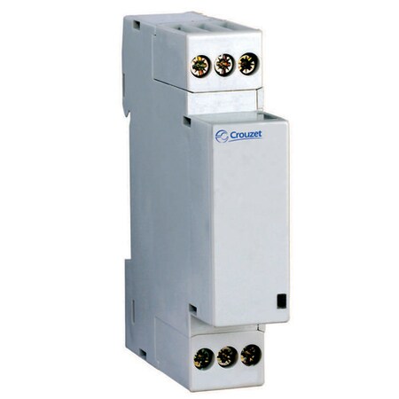 Crouzet Logic Controller 2 Access M2 / M3 Converter Pwm-0-10V 88950112